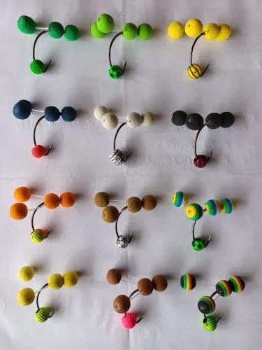 Artigo para pesca 