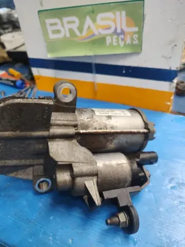 automático de partida Onix 1.0 turbo 