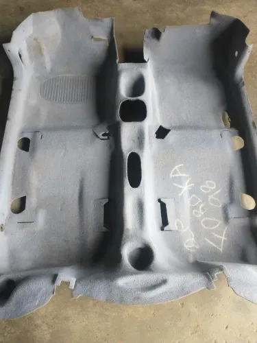 Forraçao assoalho Ford Ka 98