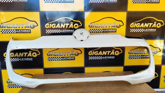 Parachoque Dianteiro Volkswagen UP 2018 - usado barato