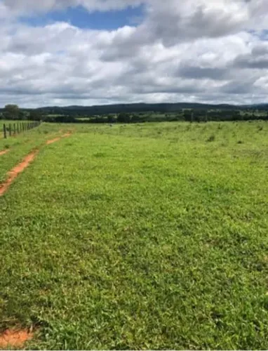 105 alqueires em Fazenda Nova:GO