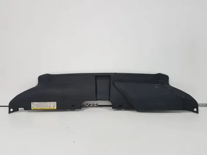 Acabamento frontal Capo Audi A4 2013 2014 2015 2016 Original BG1745