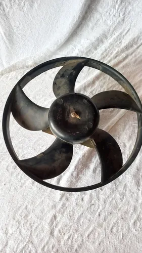 Eletroventilador Fiat palio, Siena,strada 2000/15 S/ AR 