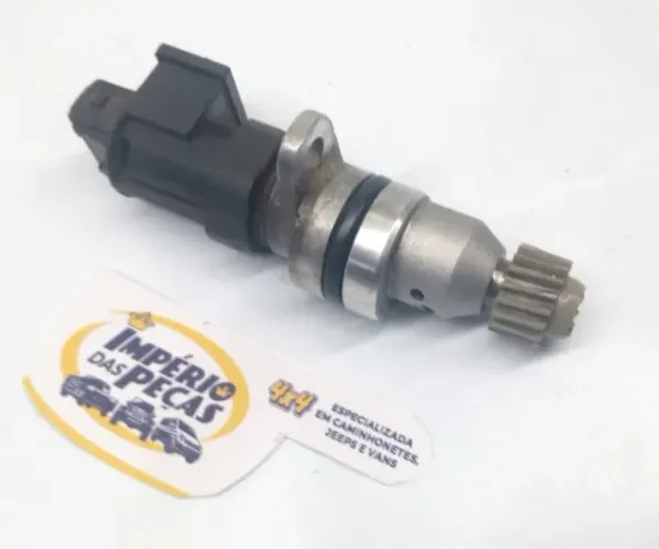 Sensor Velocidade Pinhão Hr 2.5 05/12 17 Dentes #28294