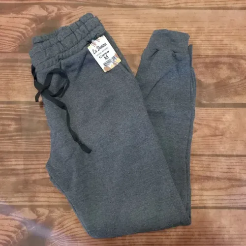 Calça Moletom Grosso