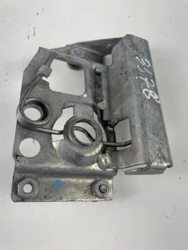  Fechadura Trava Capo Dianteiro Fiat Uno Fiorino