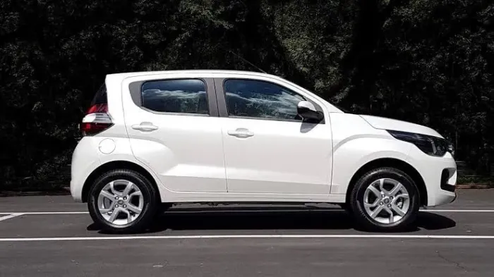 Alugo MOBI 2021 para aplicativo (app Uber / 99)