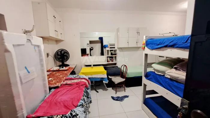 Flamengo | Apartamento 3 quartos, sendo 1 suite