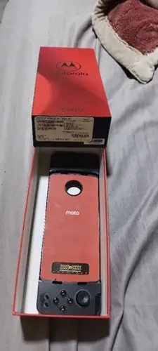 Game pad para motorola z3 retira em cotia