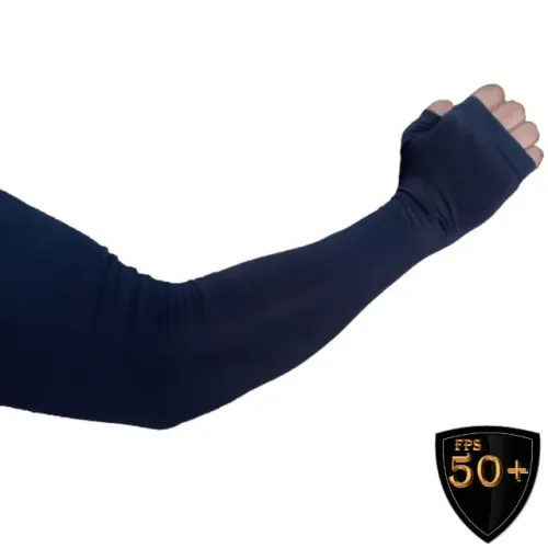 Manguito com Proteção UV