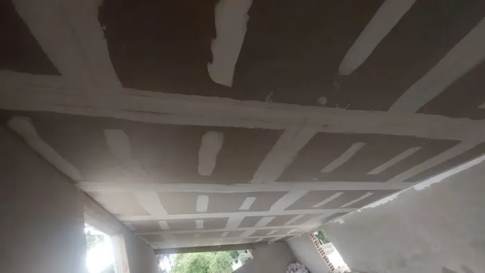 Drywall Steel frame