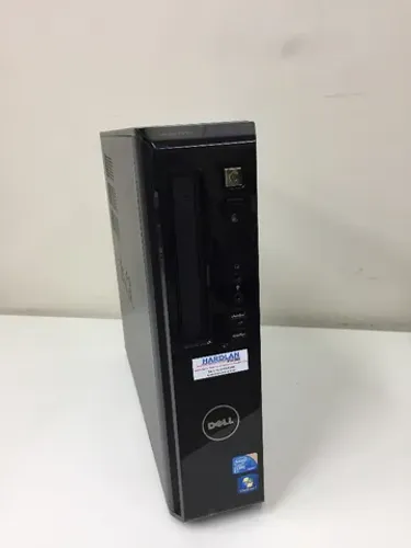 CPU Usada  Dell Vostro 230 - Loja Fisica teste e retire pessoalmente 11 3242-2485