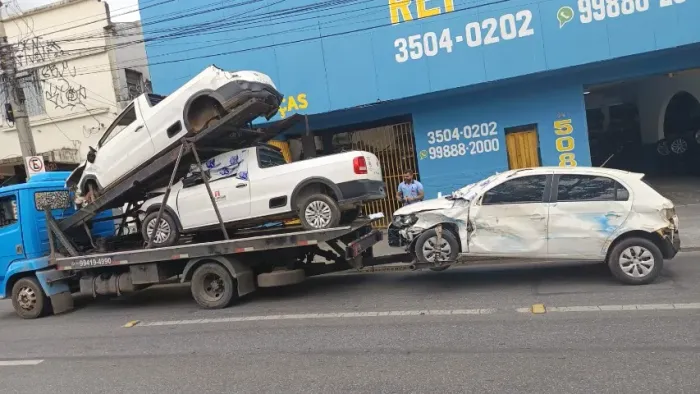 Sucata Saveiros 2023 1.6 16v MSI para retirada de peças