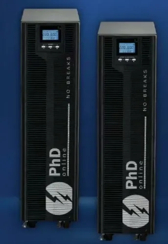 Nobreak PhD 3 kva 