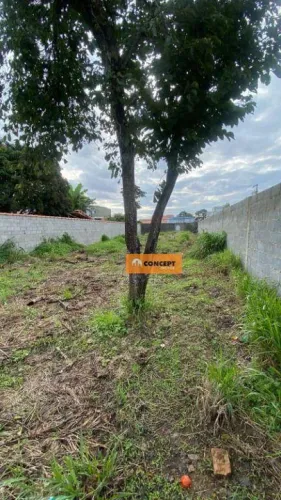 Terreno à venda, 450 m² por R$ 600.000,00 - Vila Áurea - Poá/SP