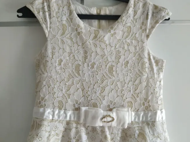 Vestido Lilica Ripilica 10