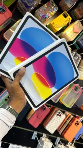 IPAD 10 256 GB