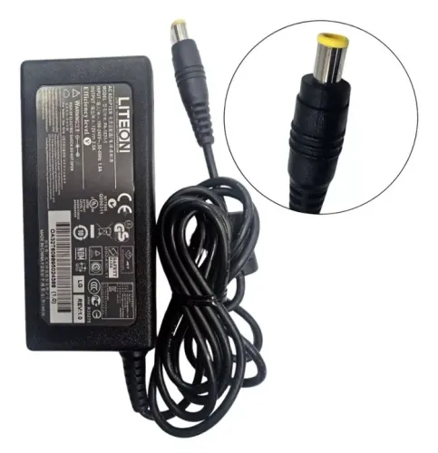 Carregador liteon 12v 2.5a Pa-1031-1