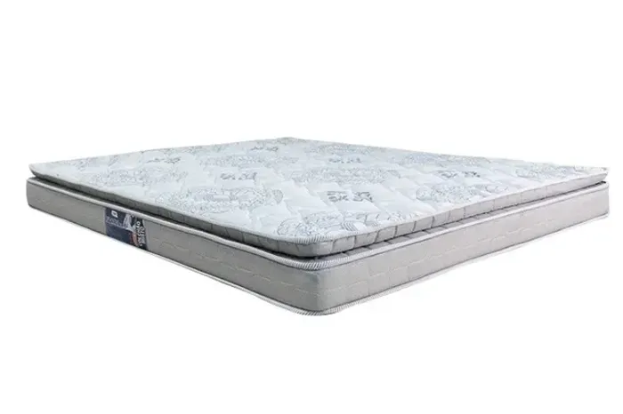 Colchão Queen Orthosono Espuma One Bord D33  rf64