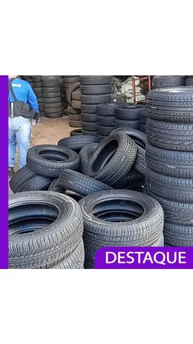 Somente nesse mês de agosto ofertas lá em baixo para renovar seu carro do aro 13 ao 17