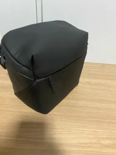 Case drone Dji nova sem uso