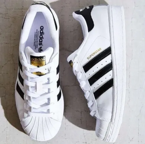Adidas SuperStar
