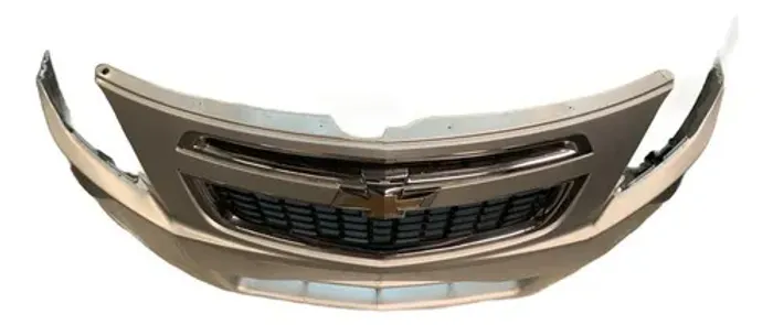  Parachoque Dianteiro Gm Cobalt Ltz 2012 A 2015 