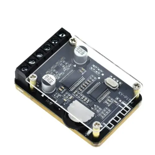 Placa amplicadora Bluetooth 