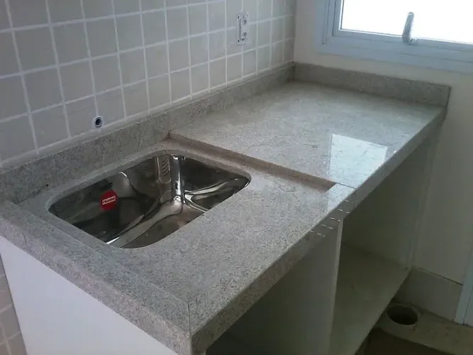 Pias de Granito
