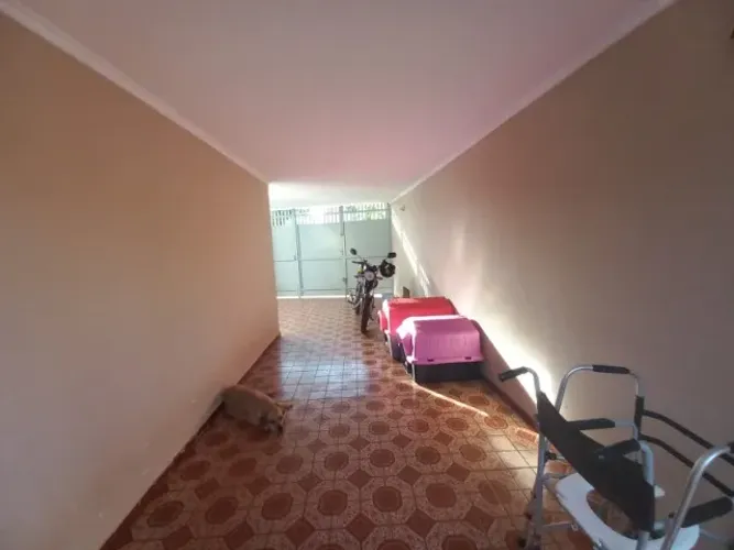 Casa Campos Eliseos 