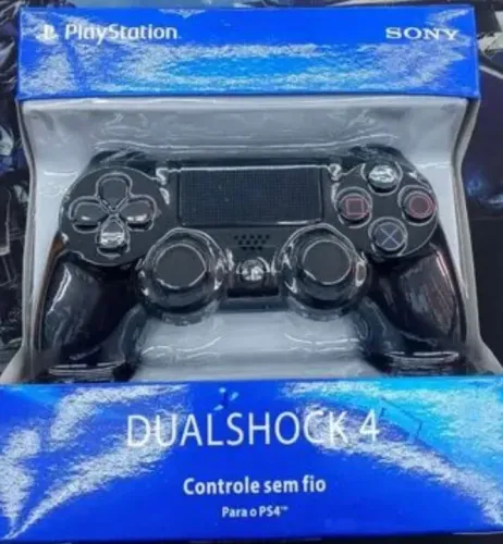 Controle para ps4 