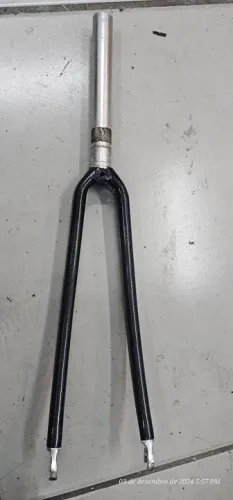 Garfo de Carbono para Bicicleta speed 650c Standard 