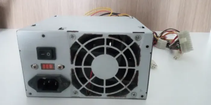 Fonte atx computador 200w