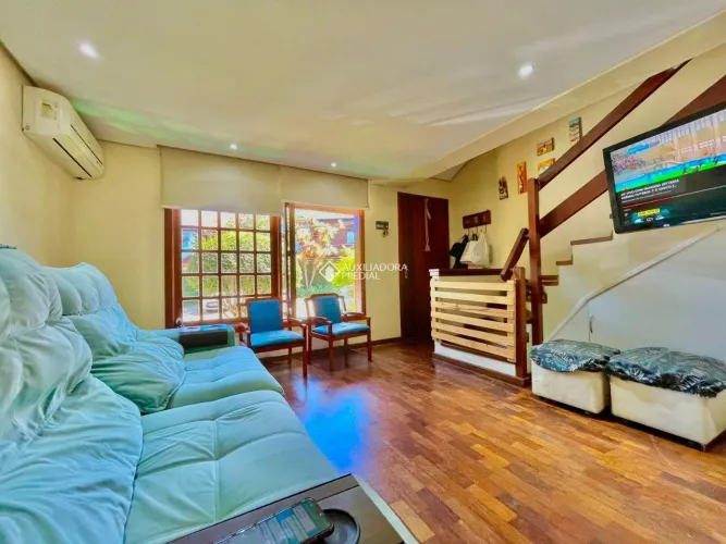 Casa em condomínio no bairro Ipanema