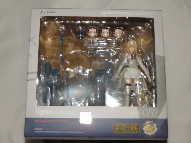 Figma Warspite Kantai Collection Kancolle Original, Novo e Lacrado