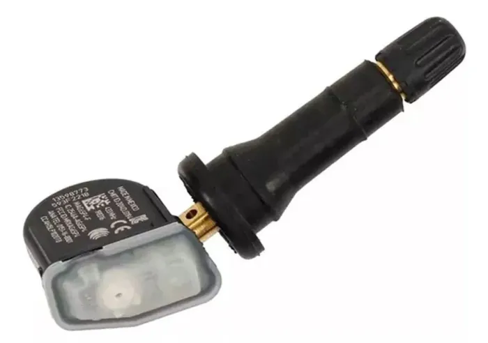 Sensor Pressão Pneu Cruze Onix Prisma Cobalt S10 13598773