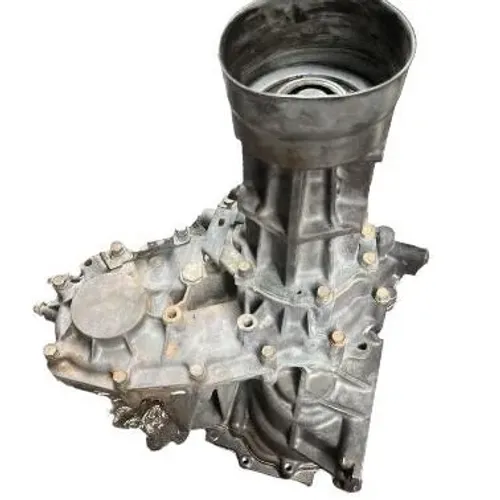 Caixa de redução triton L200 HPE diesel 2009 (com troca)