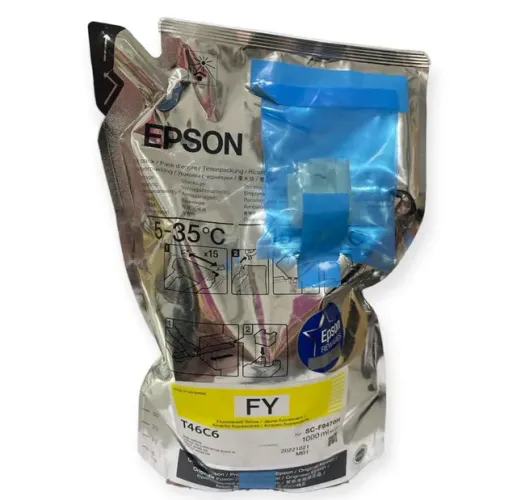 tinta para epson sublimatica vários modelos