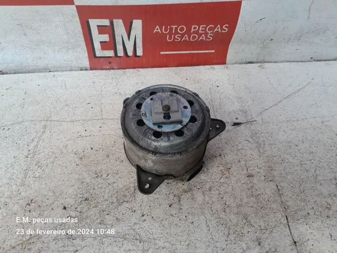 Motor da ventoinha megane Grand tour 1.6 16v 