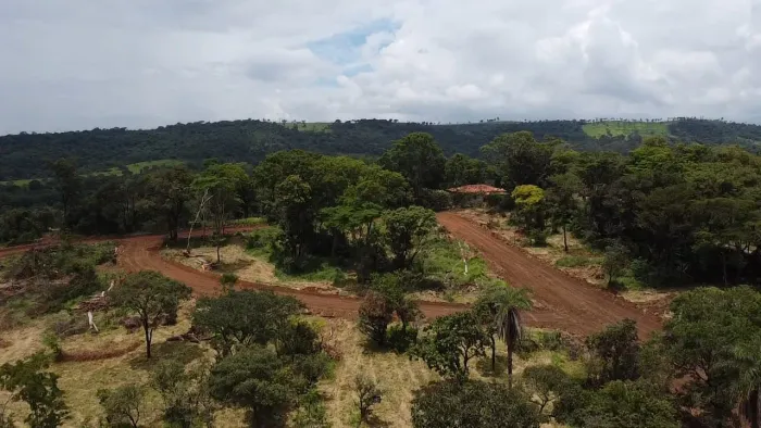Excelente lote em Pedro Leopoldo 