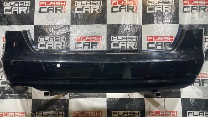Pára-choque traseiro Audi A4  2013 / 2015