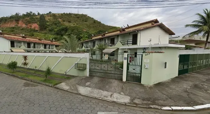 Condomínio na Praia Martin de Sá em Caraguatatuba-SP - Permuta em Jacareí!!!