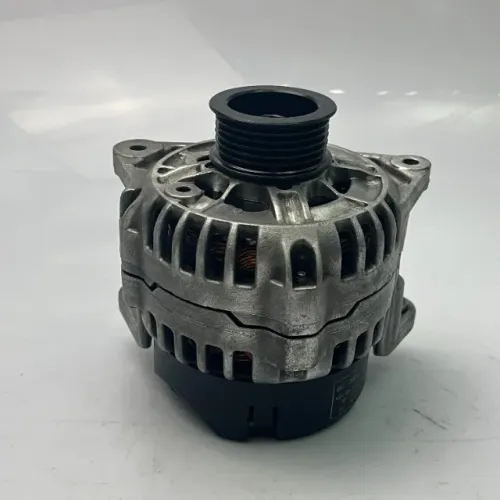 Alternador Ford Ka 1.0 2005 | 0123310029
