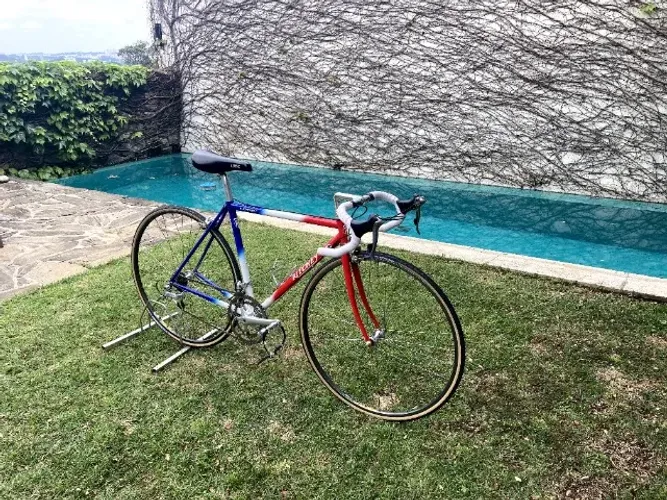 Ritchey Road Logic - tam 50 - estado de nova