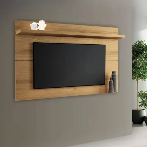 Painel Briz 1.80m para TV até 70 Polegadas rf5617m