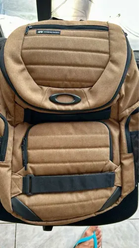 Oakley Mochila Oakley Mod Icon Backpack 2.0 Marrom
