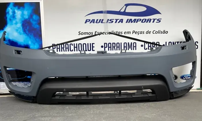 Parachoque Land Range Rover Sport 2014 2015 2016 2017 