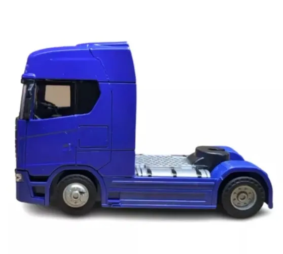 Caminhão Scania 770 S ALLOY CAR