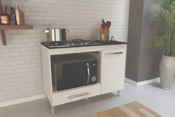 Multiuso Cooktop NHY899