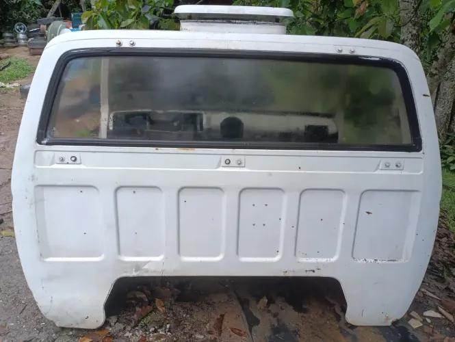 D20 C20 a20 cabine completa 